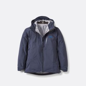 Rab Women's Firewall Guide Waterproof Jacket