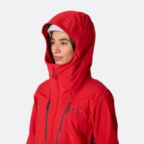 Rab Women's Firewall Guide Waterproof Jacket