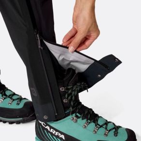 Rab Women's Firewall Guide Waterproof Pants