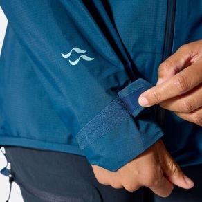 Rab Women's Firewall Mountain Waterproof Jacket
