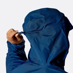 Rab Women's Firewall Mountain Waterproof Jacket
