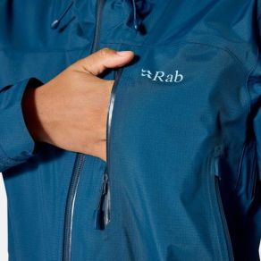 Rab Women's Firewall Mountain Waterproof Jacket
