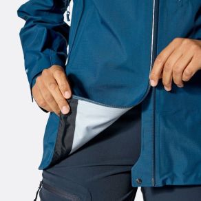Rab Women's Firewall Mountain Waterproof Jacket