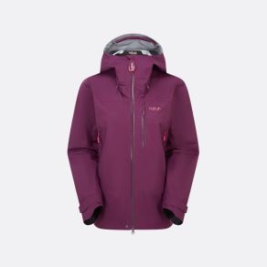 Rab Women's Firewall Mountain Waterproof Jacket