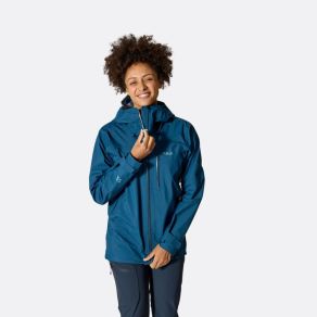 Rab Women's Firewall Mountain Waterproof Jacket