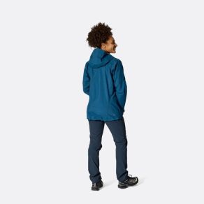 Rab Women's Firewall Mountain Waterproof Jacket