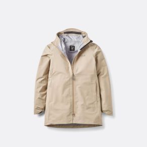 Rab Women's Firewall Waterproof Parka