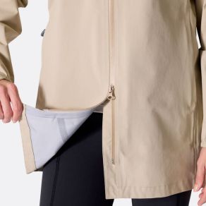 Rab Women's Firewall Waterproof Parka