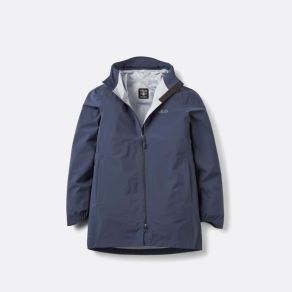 Rab Women's Firewall Waterproof Parka
