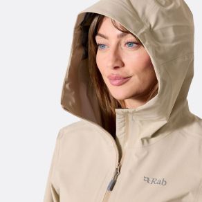 Rab Women's Firewall Waterproof Parka