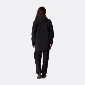 Rab Women's Firewall Waterproof Parka