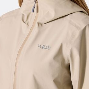Rab Women's Firewall Waterproof Parka