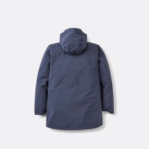 Rab Women's Firewall Waterproof Parka