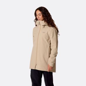 Rab Women's Firewall Waterproof Parka