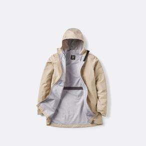Rab Women's Firewall Waterproof Parka