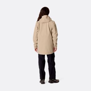 Rab Women's Firewall Waterproof Parka
