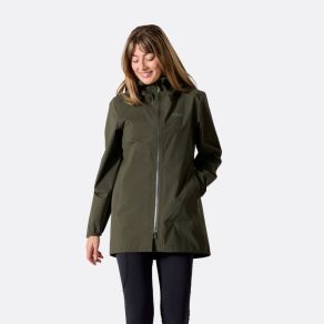 Rab Women's Firewall Waterproof Parka