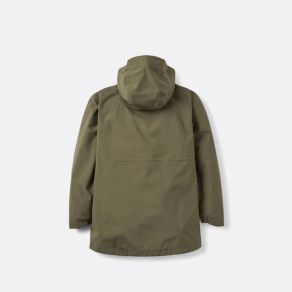 Rab Women's Firewall Waterproof Parka