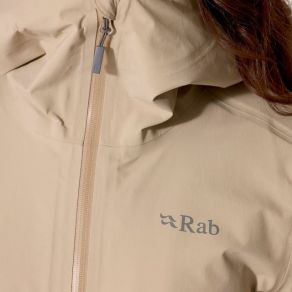 Rab Women's Firewall Waterproof Parka