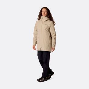 Rab Women's Firewall Waterproof Parka