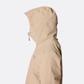 Rab Women's Firewall Waterproof Parka