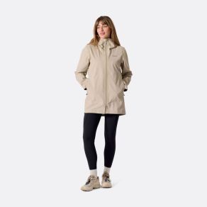 Rab Women's Firewall Waterproof Parka