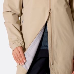 Rab Women's Firewall Waterproof Parka