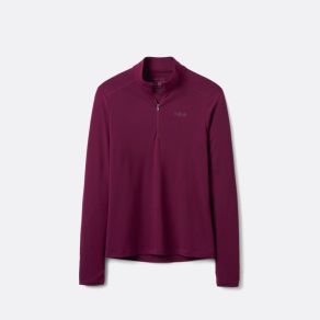 Rab Women's Force LS Zip