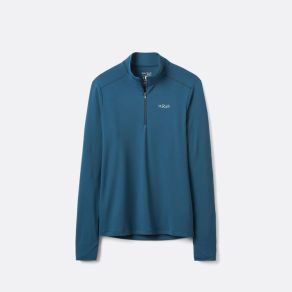 Rab Women's Force LS Zip