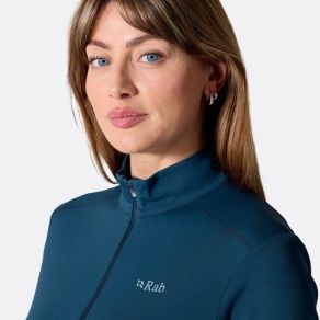 Rab Women's Force LS Zip