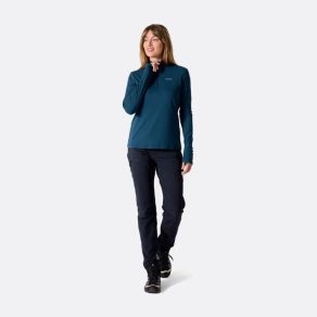 Rab Women's Force LS Zip