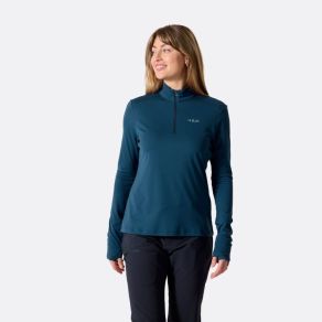 Rab Women's Force LS Zip