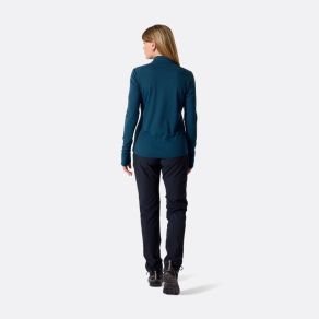 Rab Women's Force LS Zip