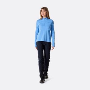 Rab Women's Force LS Zip