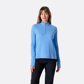 Rab Women's Force LS Zip