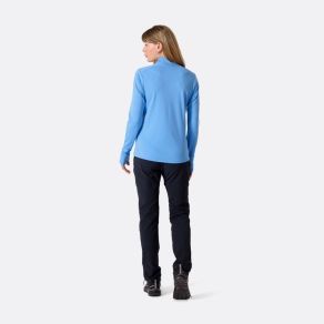 Rab Women's Force LS Zip