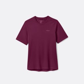 Rab Women's Force Tee