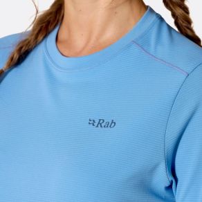 Rab Women's Force Tee