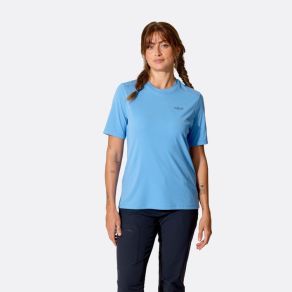 Rab Women's Force Tee