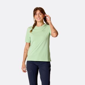 Rab Women's Force Tee