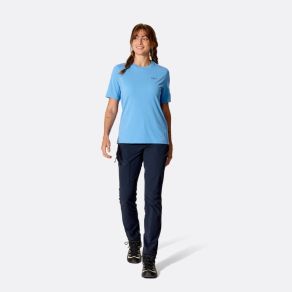 Rab Women's Force Tee