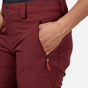 Rab Women's Incline Pants