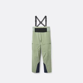 Rab Women's Kinetic Alpine Stretch Waterproof Ski Bib