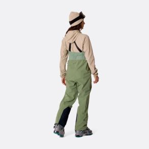 Rab Women's Kinetic Alpine Stretch Waterproof Ski Bib