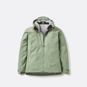 Rab Women's Kinetic Alpine Stretch Waterproof Ski Jacket