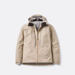 Rab Women's Kinetic Alpine Stretch Waterproof Ski Jacket