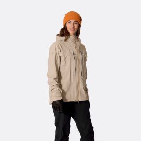 Rab Women's Kinetic Alpine Stretch Waterproof Ski Jacket