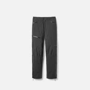 Rab Women's Kinetic Alpine Stretch Waterproof Ski Pants