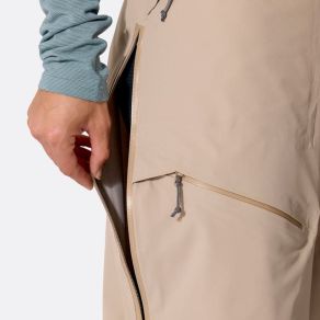 Rab Women's Kinetic Alpine Stretch Waterproof Ski Pants