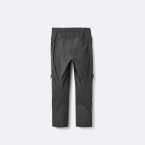 Rab Women's Kinetic Alpine Stretch Waterproof Ski Pants